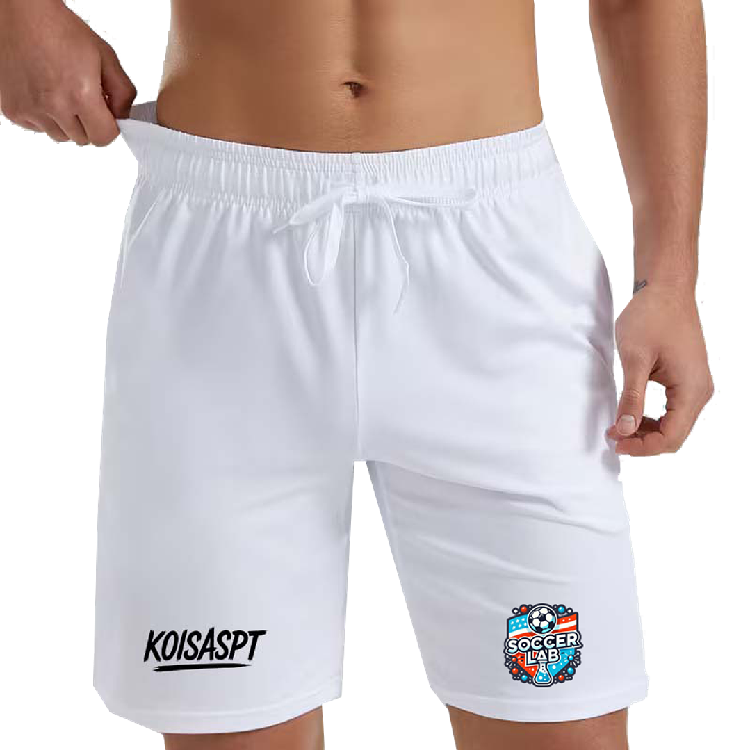 Calção de futebol 1