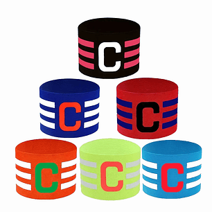 BRAÇADEIRA DE CAPITÃO