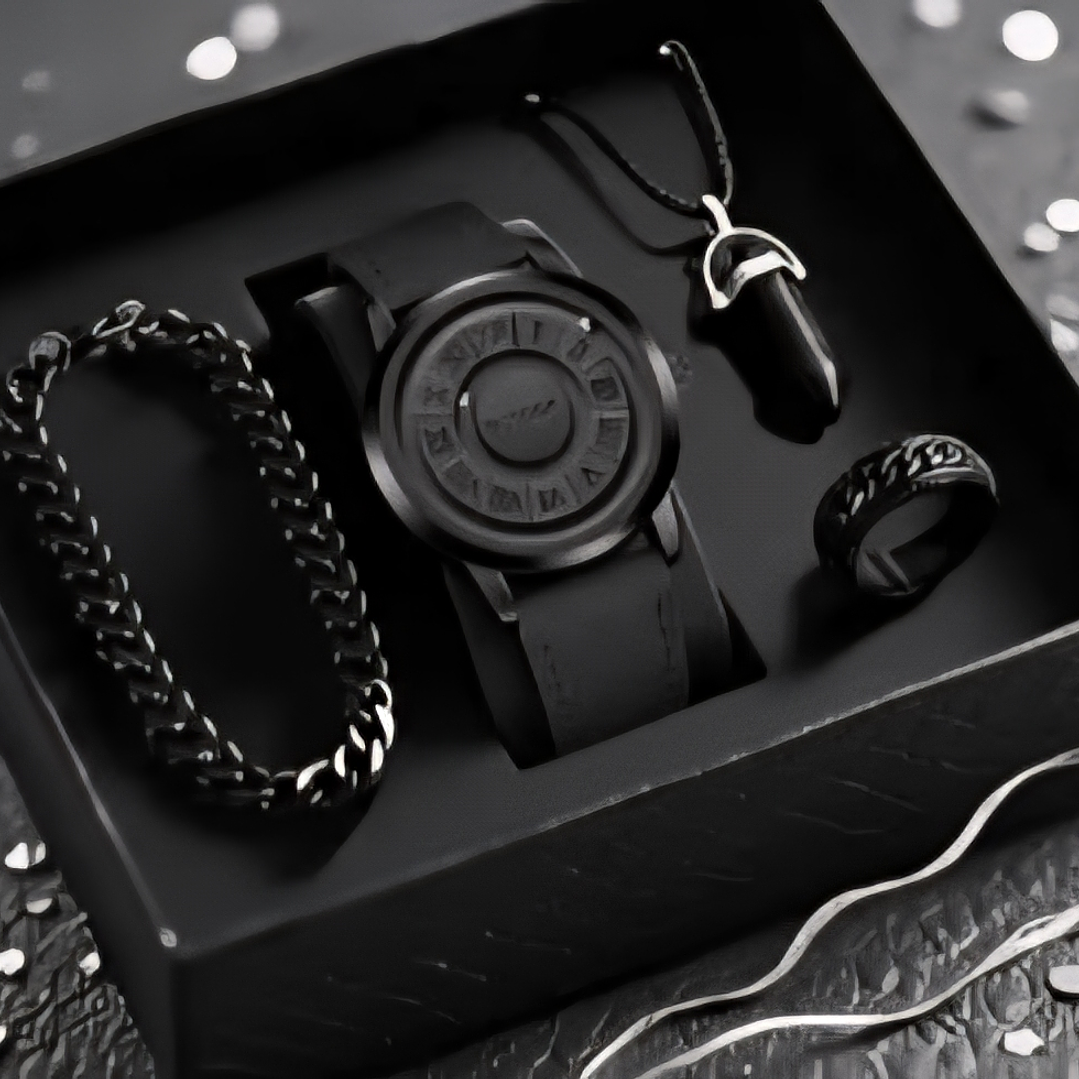 Conjunto para Homem - Portes Grátis 1