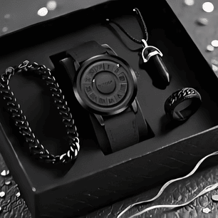 Conjunto para Homem - Portes Grátis