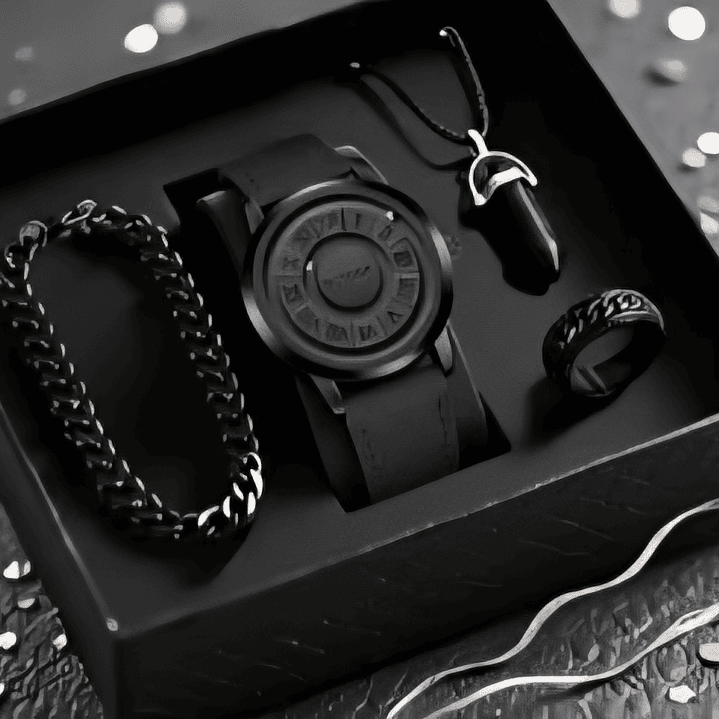 Conjunto para Homem - Portes Grátis 1