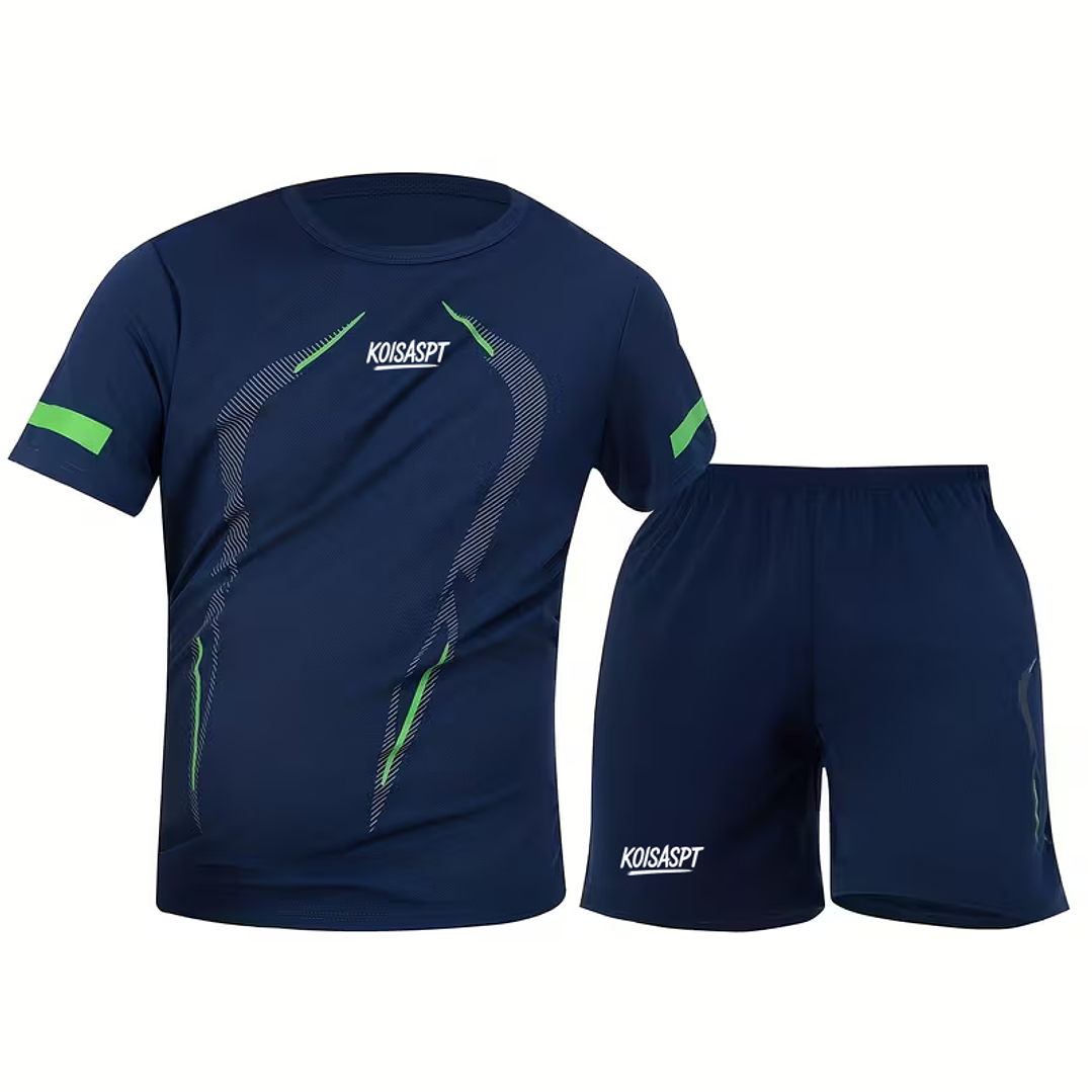 Equipamentos desportivos 3