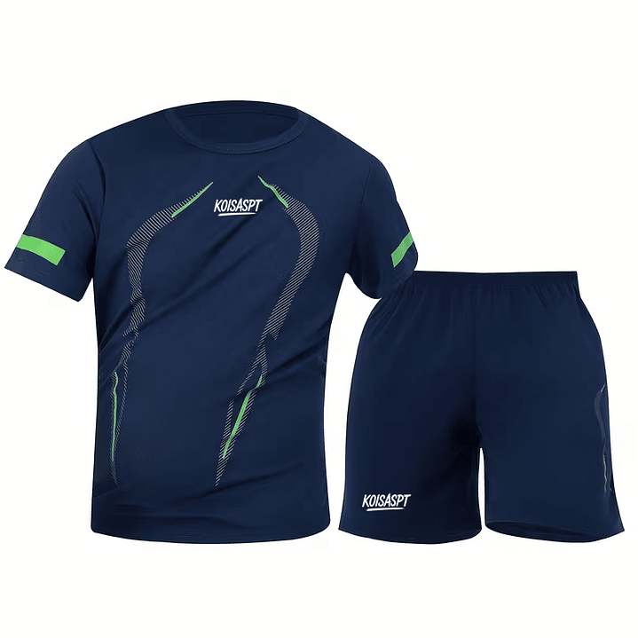 Equipamentos desportivos 3