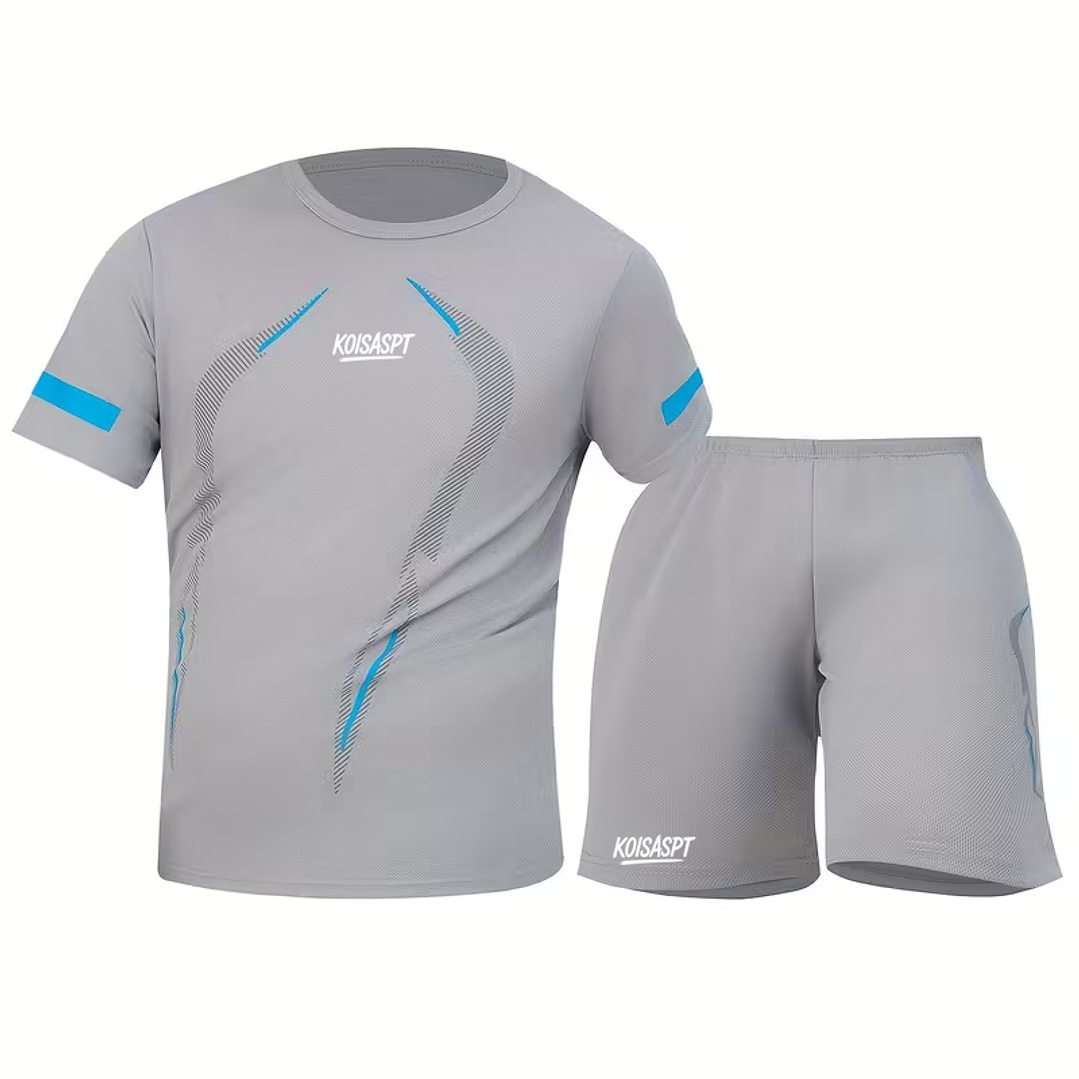 Equipamentos desportivos 4