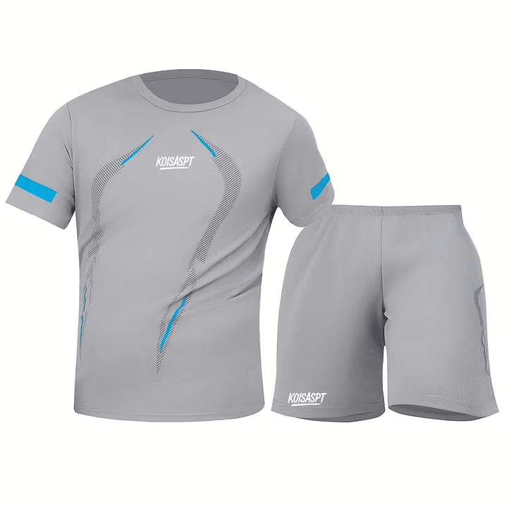 Equipamentos desportivos 4