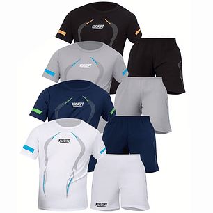 Equipamentos desportivos