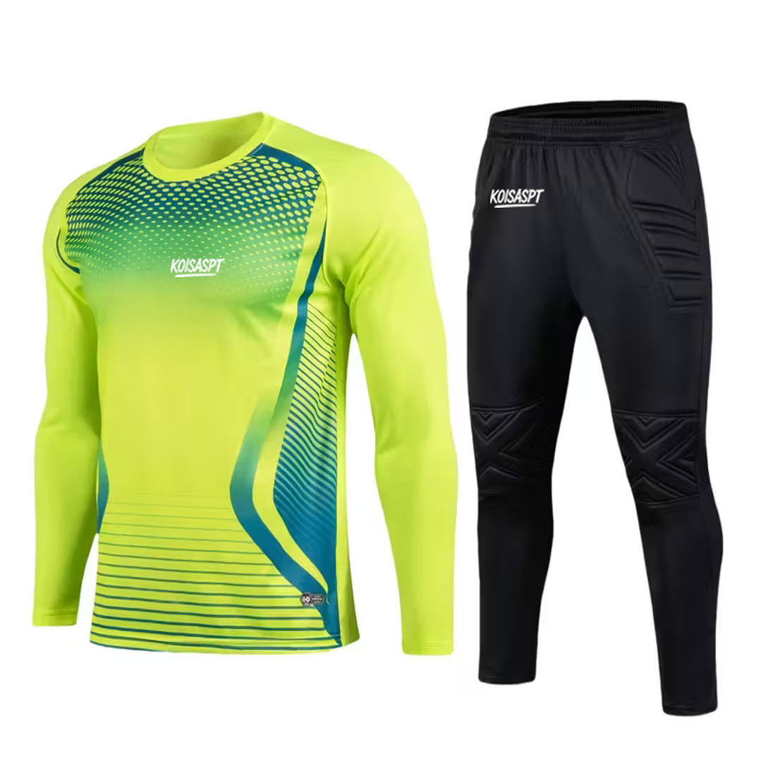 Conjunto Guarda Redes 1