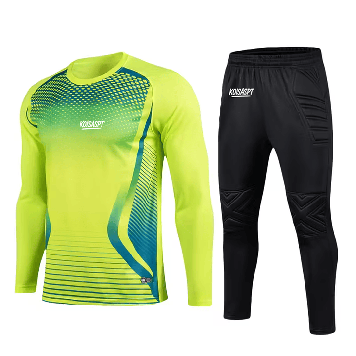 Conjunto Guarda Redes 1