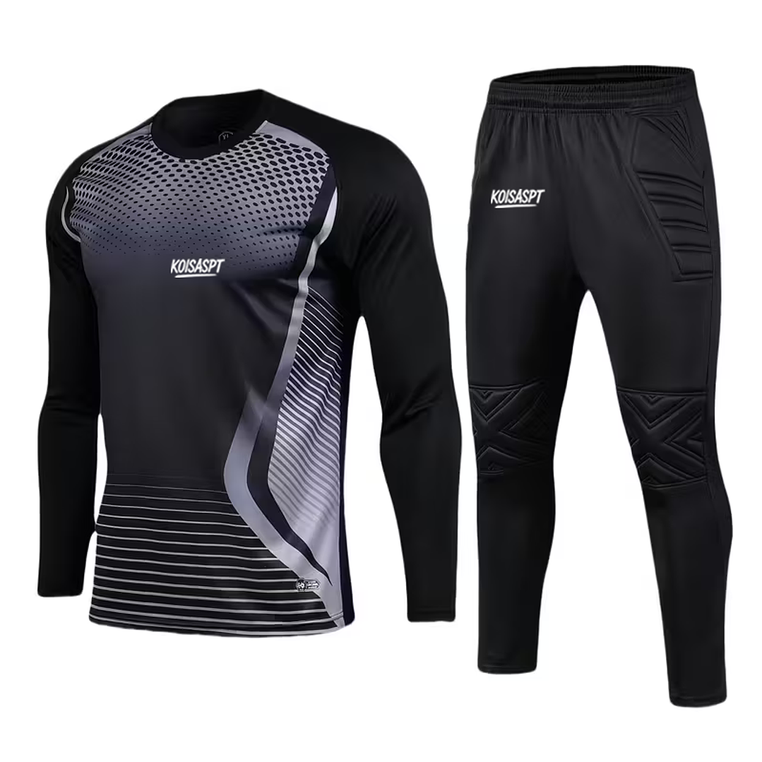 Conjunto Guarda Redes 2