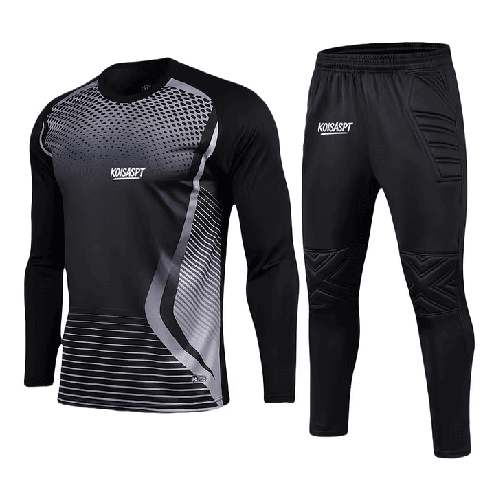 Conjunto Guarda Redes 2