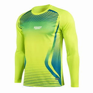 Camisola Guarda Redes