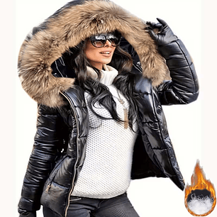 Casaco Senhora - Portes Grátis