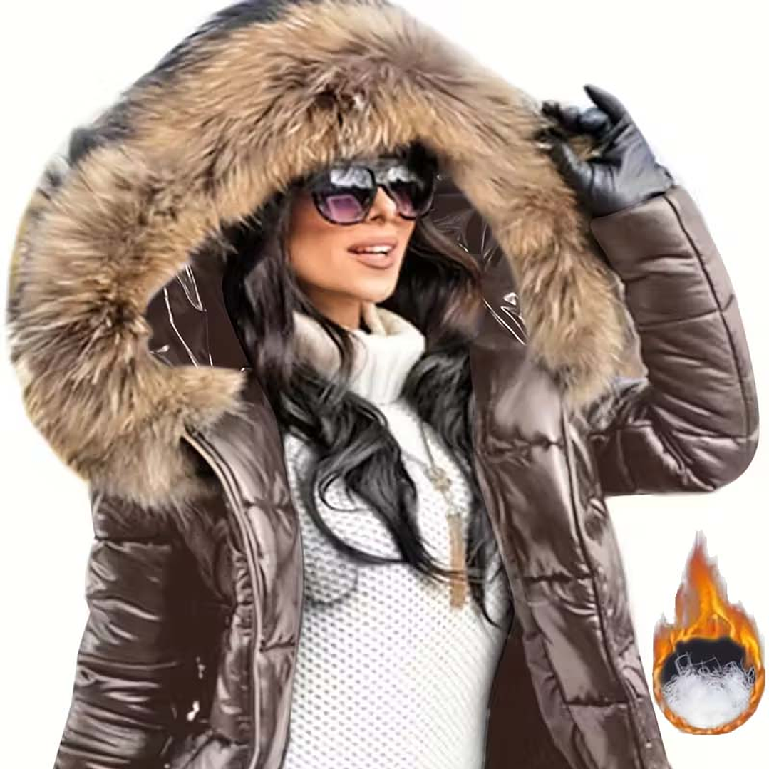 Casaco Senhora - Portes Grátis 2