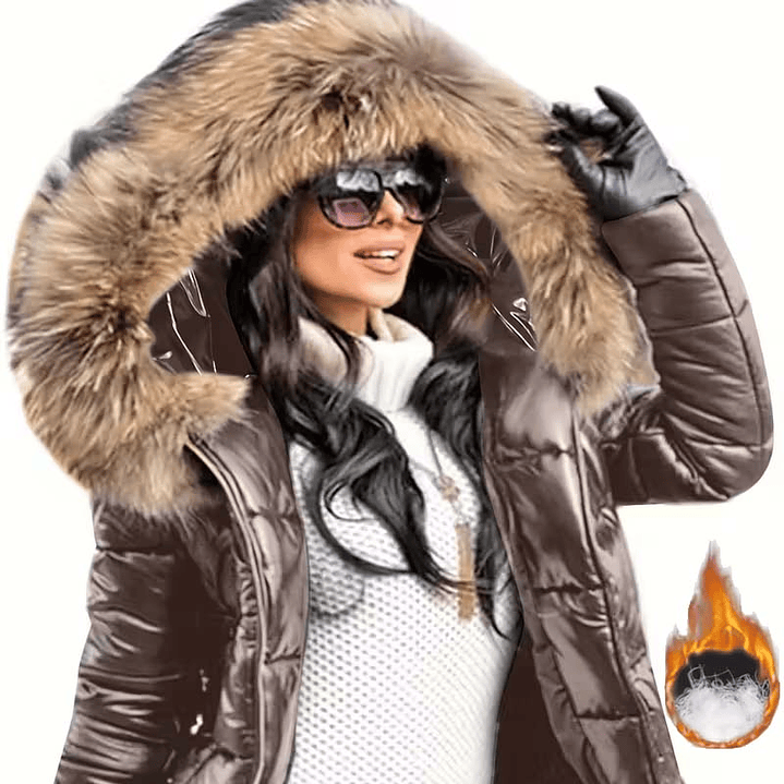 Casaco Senhora - Portes Grátis 2