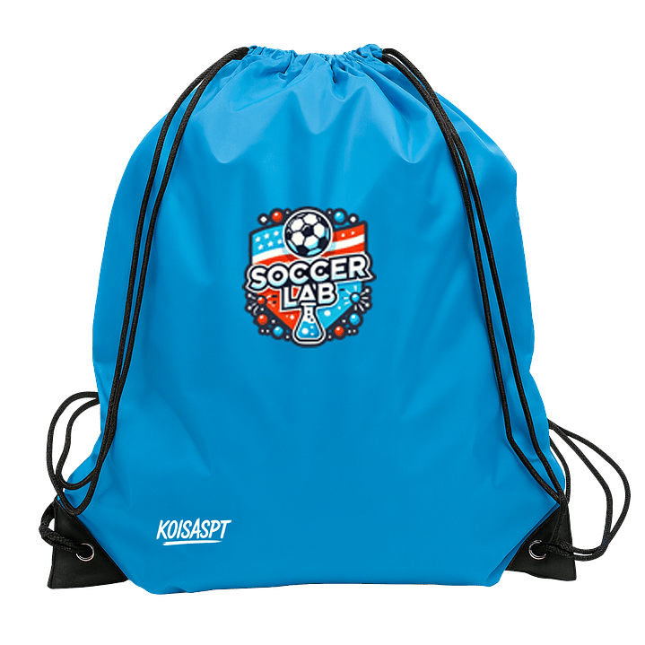 Lightweight Sports Bag 1
