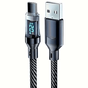 Ultra-Fast Cable