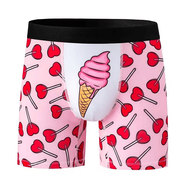 Boxer Homem - Portes Grátis 1