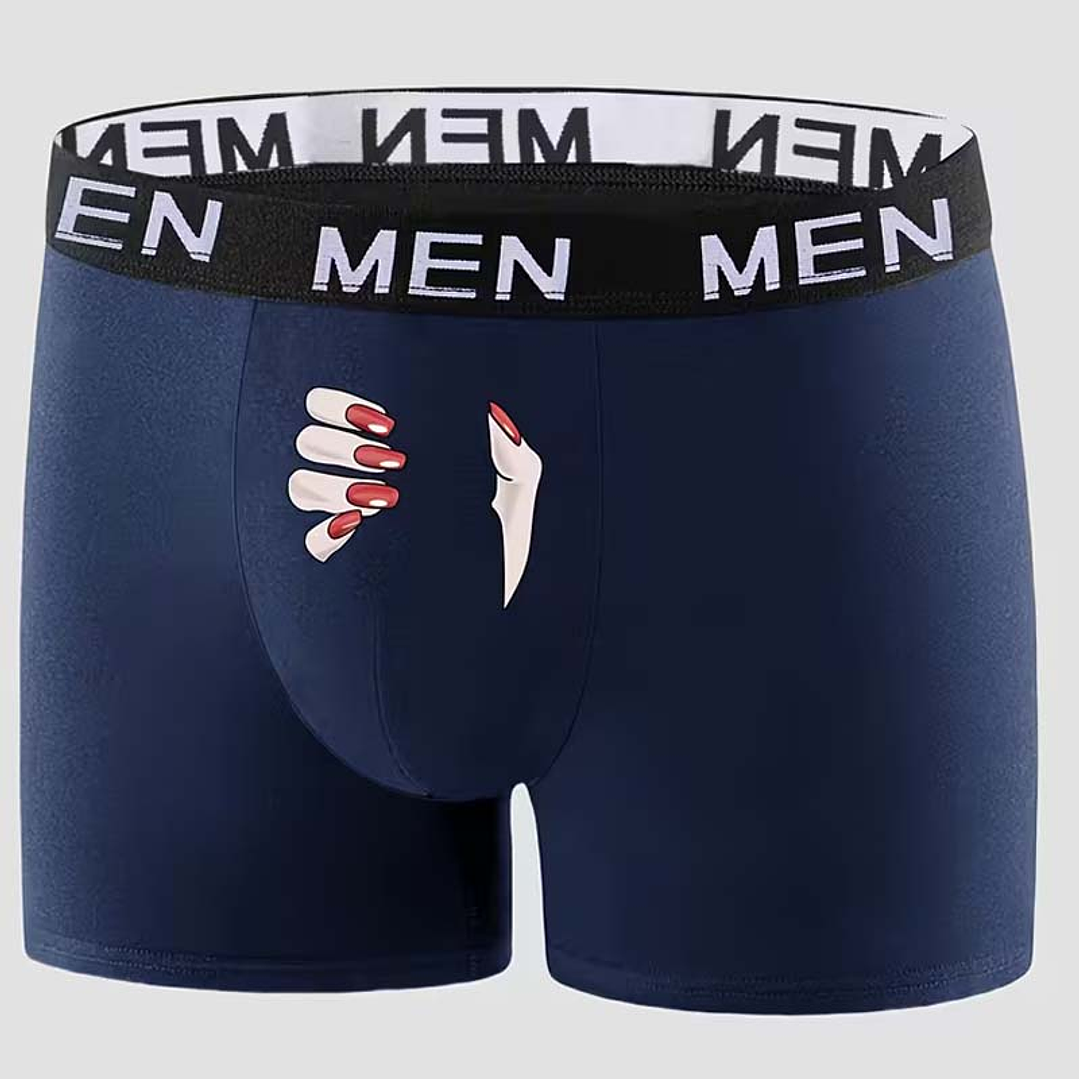 Boxer Homem - Portes Grátis 1