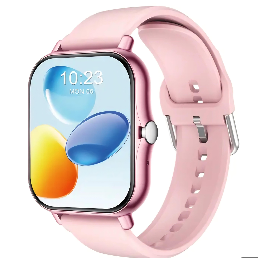 SmartWatch - Pink 1
