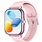 SmartWatch - Rosa - Thumbnail 1
