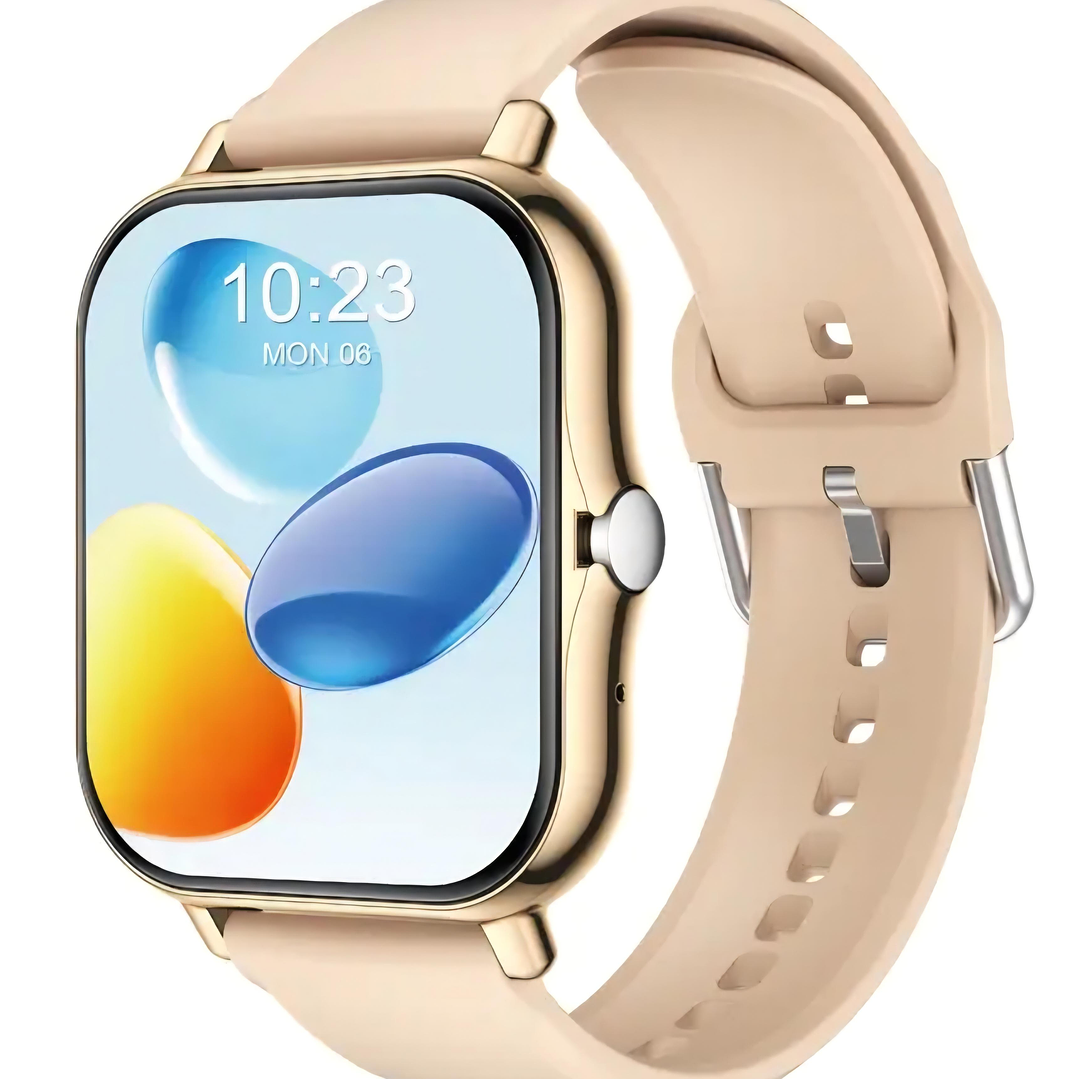 Smartwatch - Beige 1