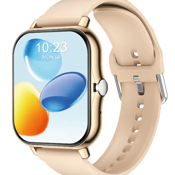 Smartwatch - Beige 1