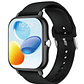 SmartWatch - Preto - Thumbnail 1