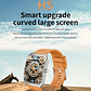 Smartwatch - Curved Screen  - thumbnail 4