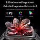 Smartwatch - Curved Screen  - thumbnail 5