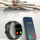 Smartwatch - Curved Screen  - thumbnail 9