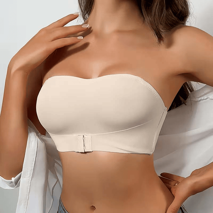 Strapless Bra 1