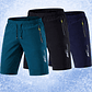 Calção Desportivo - Thumbnail 1