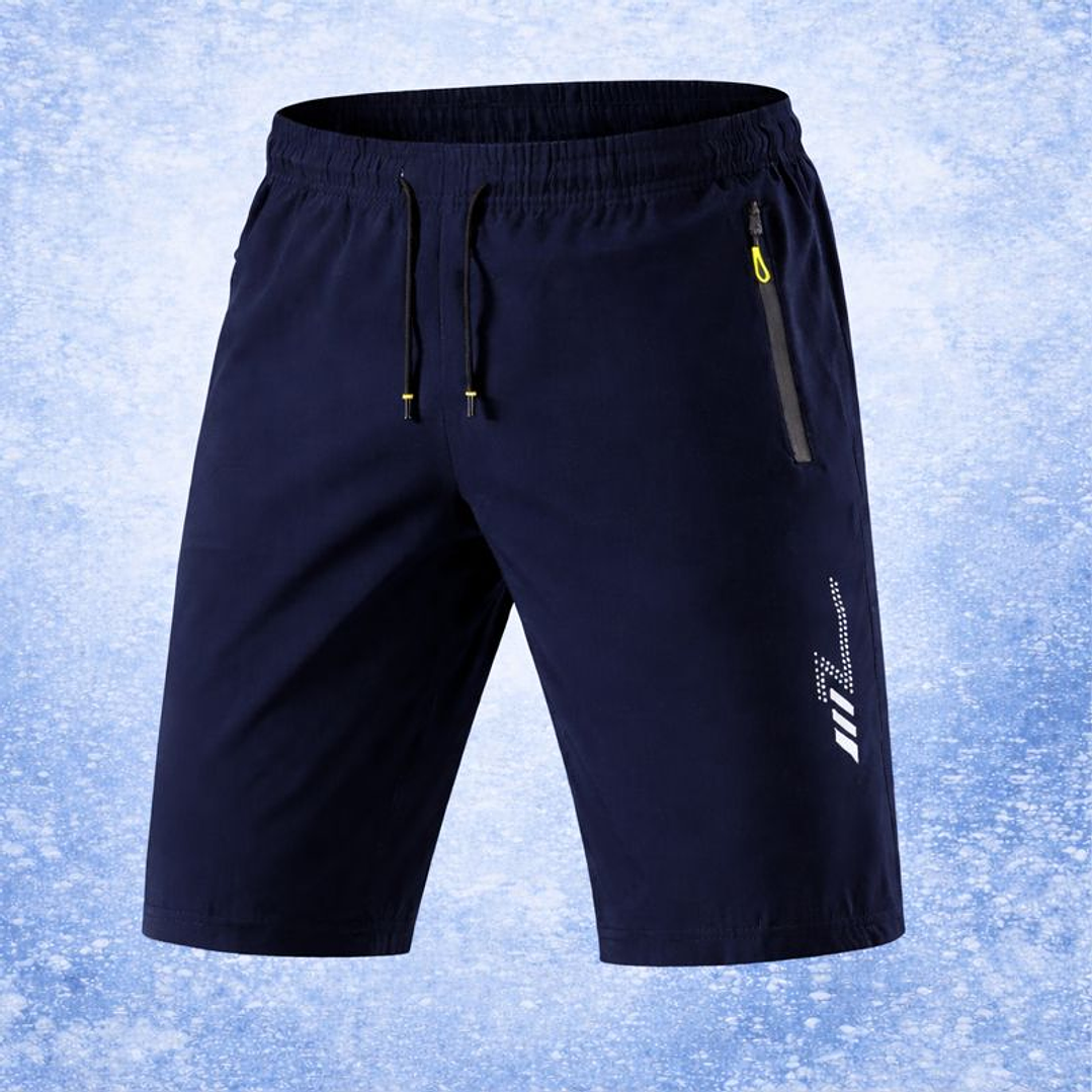 Calção Desportivo 3