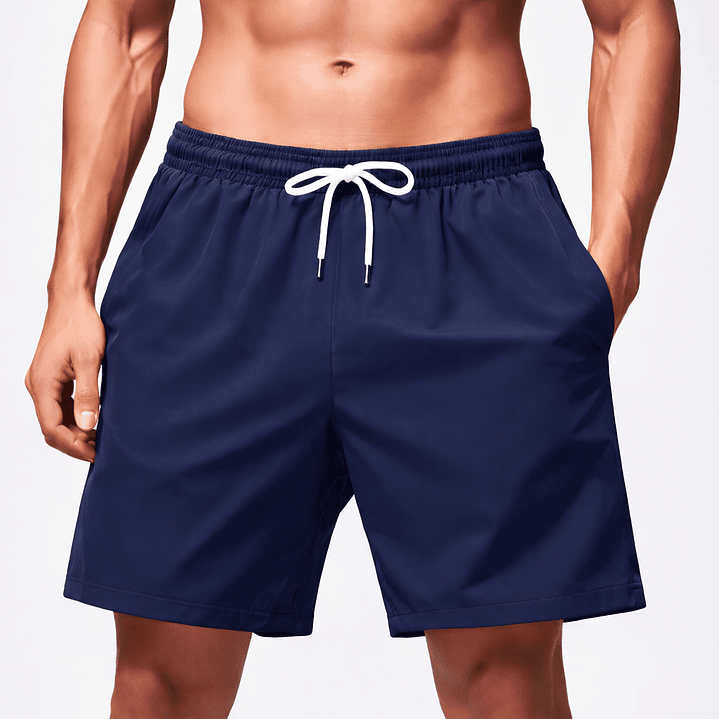 Calção Desportivo 1