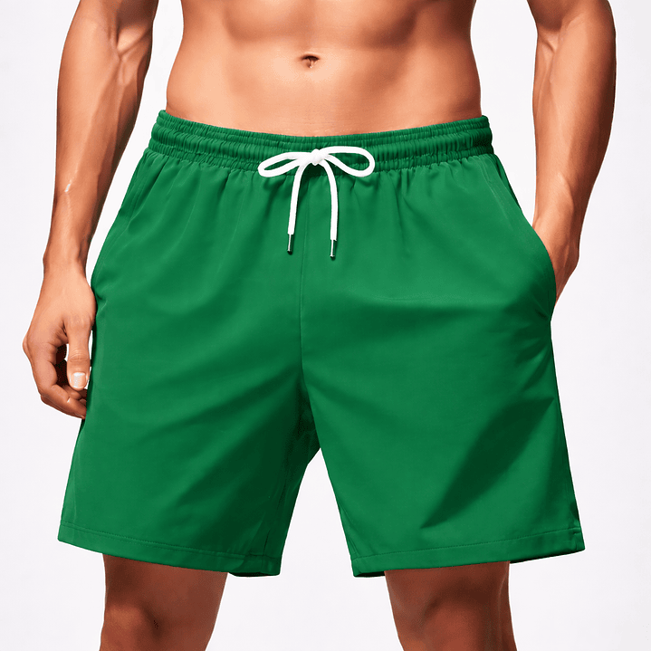 Calção Desportivo 4