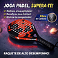 Raquete de Padel - Thumbnail 3