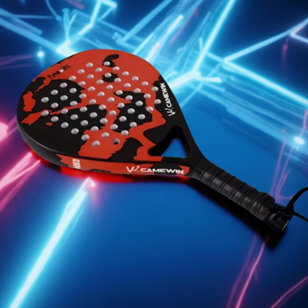Raquete de Padel 1