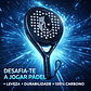 Raquete de Padel  - Thumbnail 1