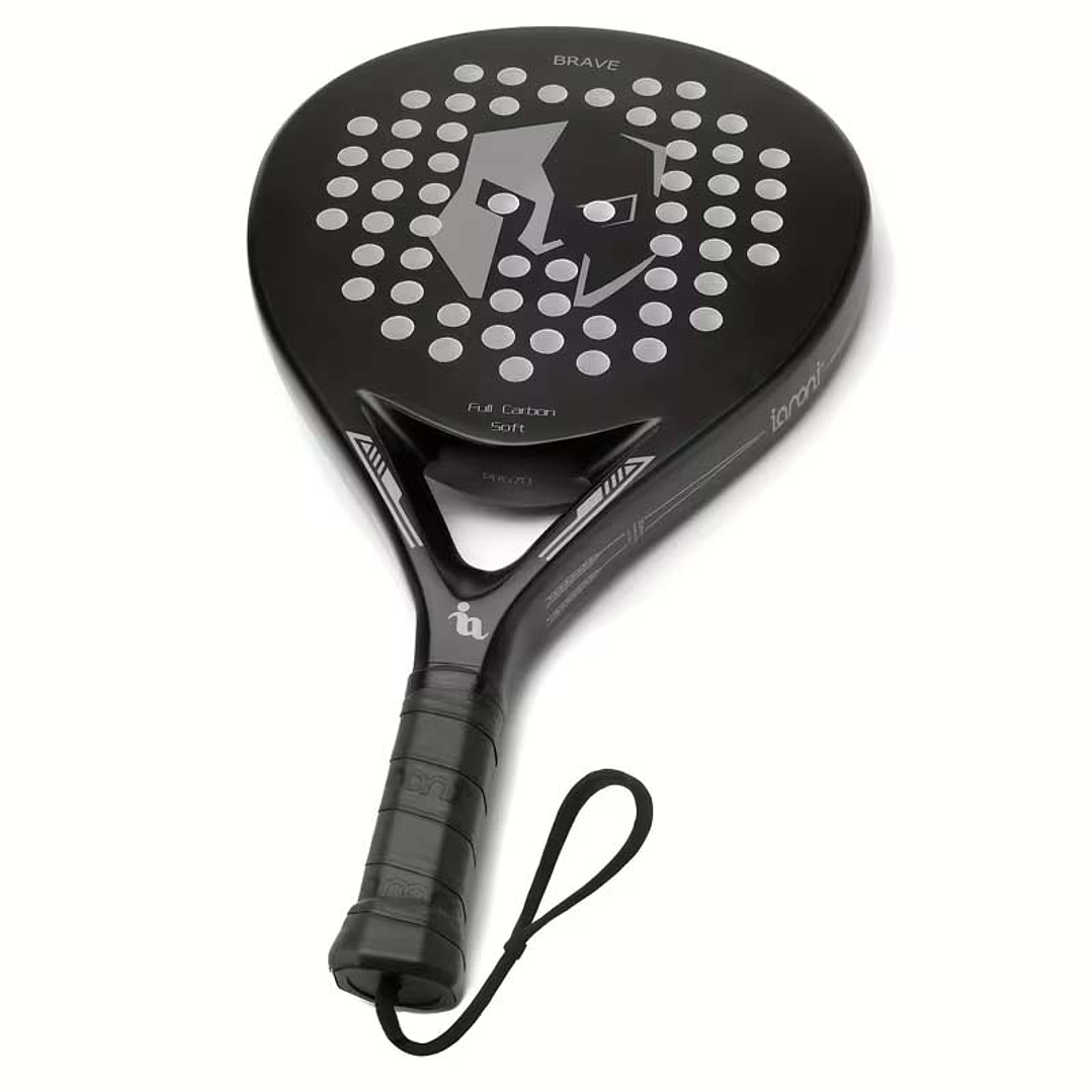 Raquete de Padel  4