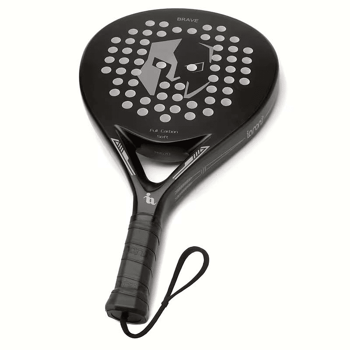Raquete de Padel  4