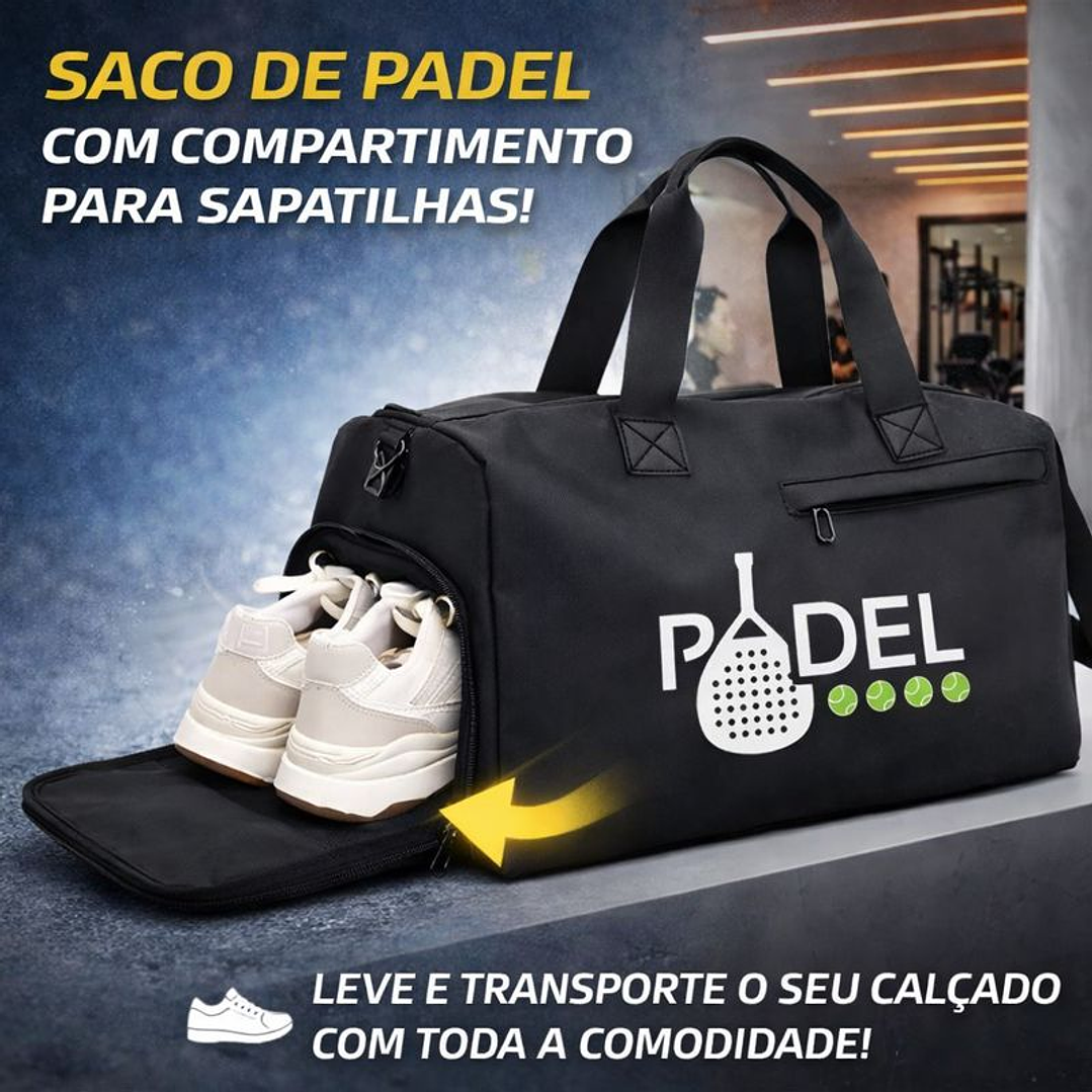 Saco de Padel 1