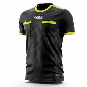 Camisola de Árbitro 