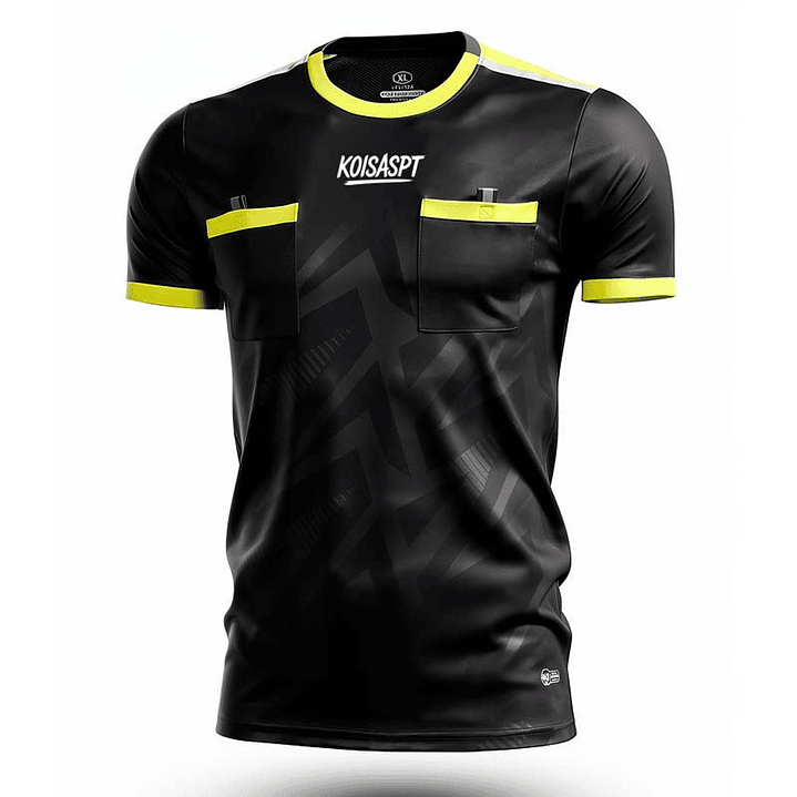 Camisola de Árbitro  2