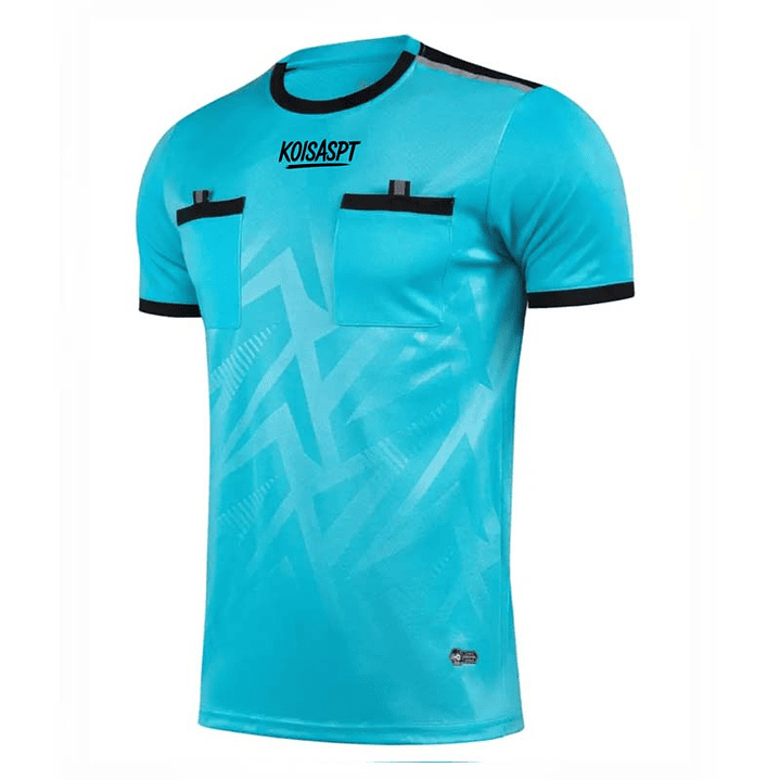 Camisola de Árbitro 2