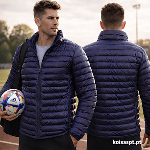 Casaco Desportivo
