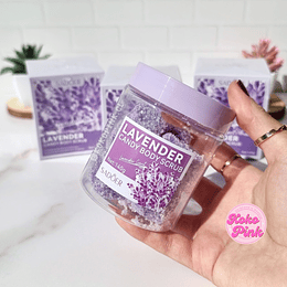 Exfoliante Corporal Candy Sadoer 