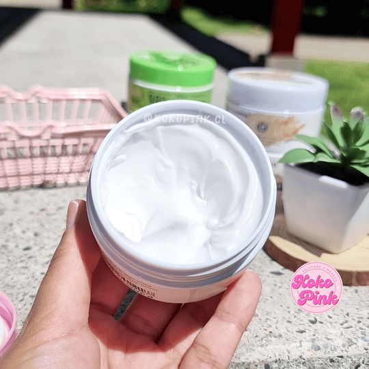 Crema Facial Aloe Vera 