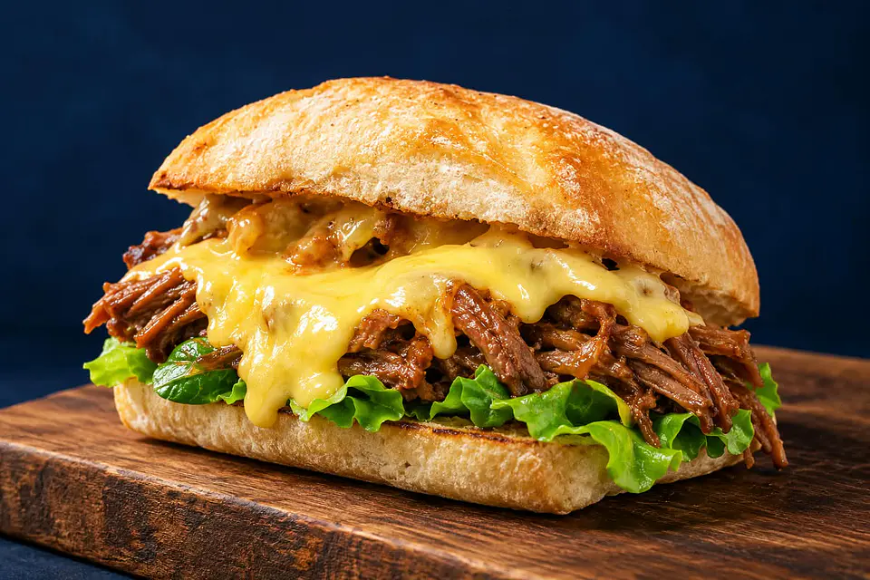 Ropa vieja 1