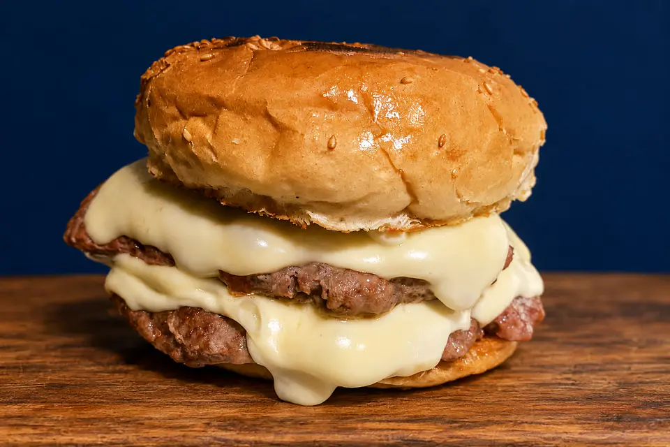 Doble Hamburluco 1