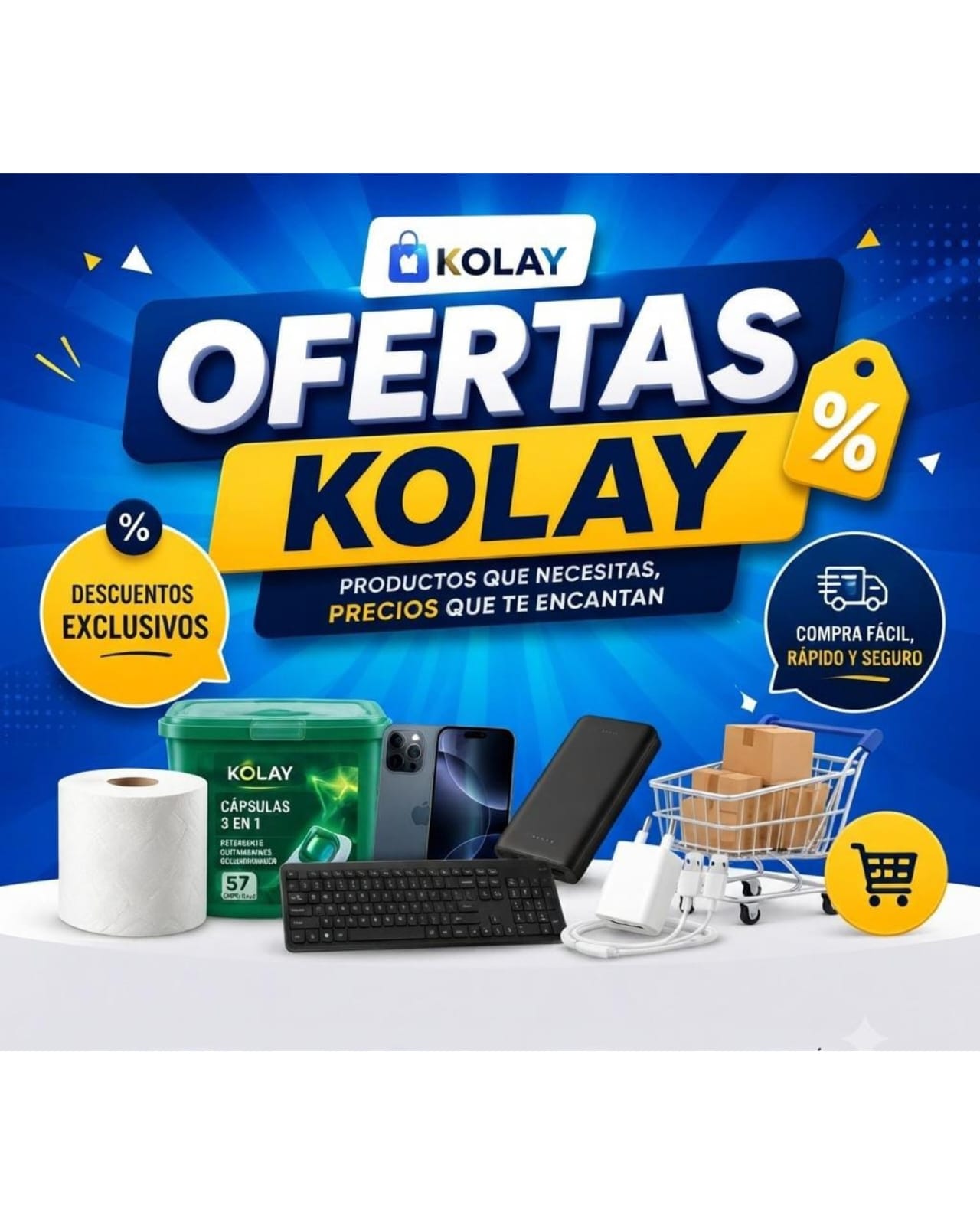 Ofertas